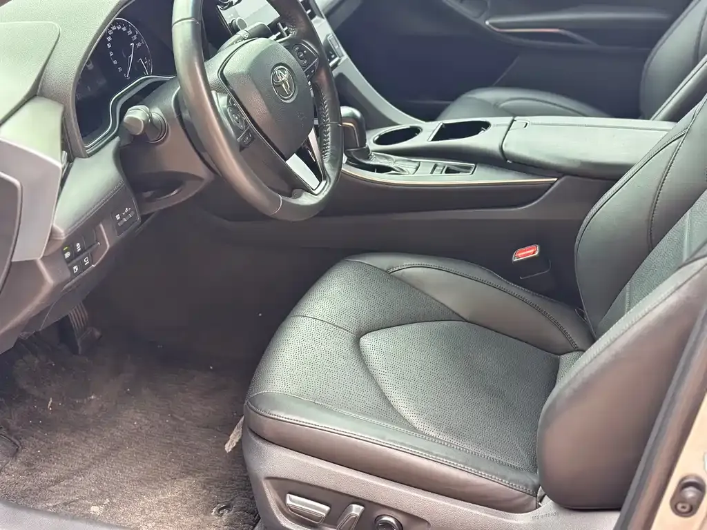 Toyota Avalon 2021 из CN, фото 6