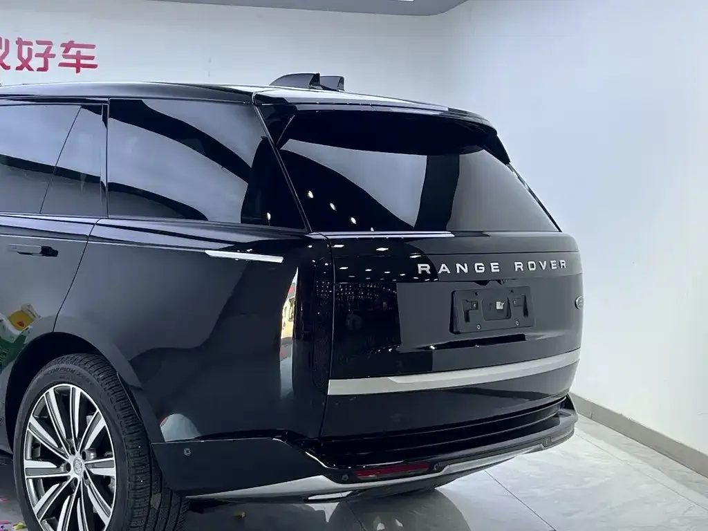 Land Rover Range Rover 2024 из CN, фото 9