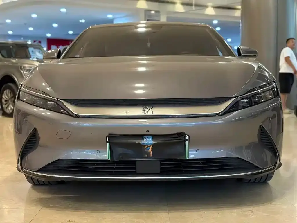 BYD Han 2022 из CN, фото 2