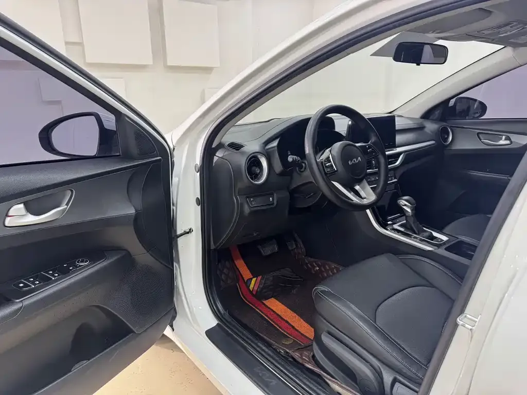 Kia K3 2022 из CN, фото 7