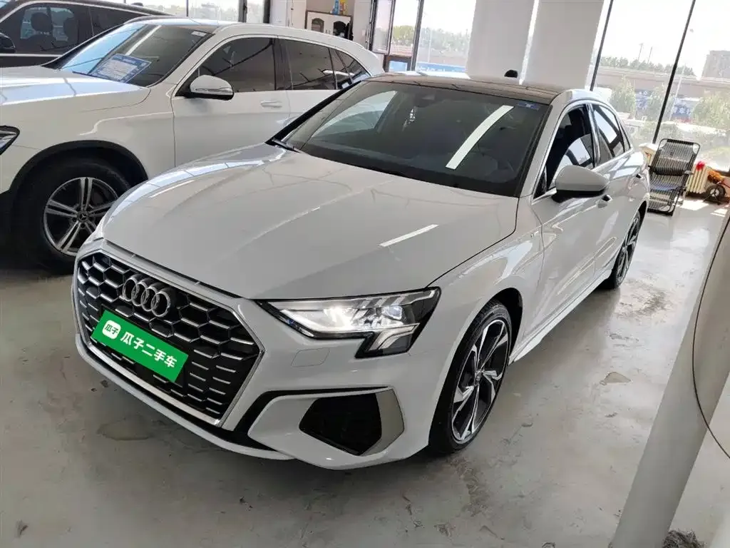 [object Object] A3 2024 из CN, фото 2