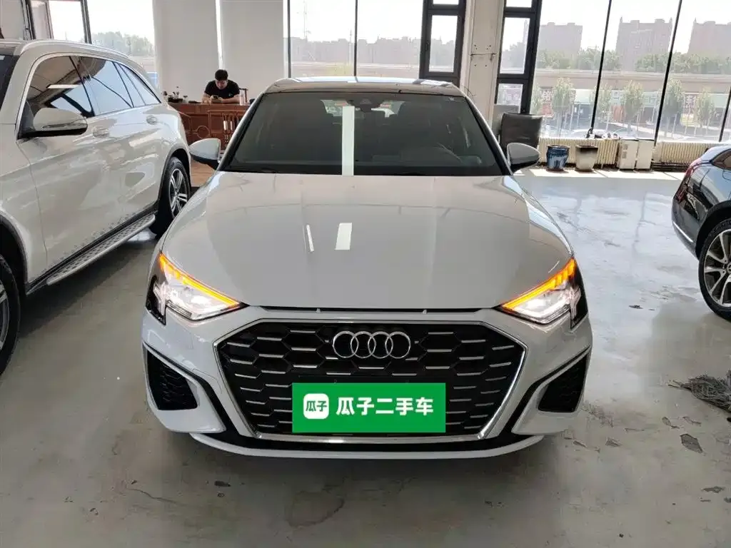 [object Object] A3 2024 из CN, фото 3