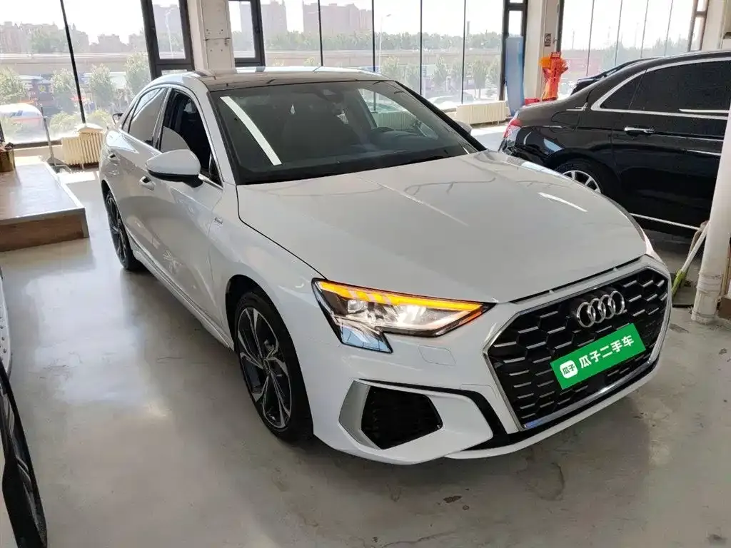 [object Object] A3 2024 из CN, фото 4