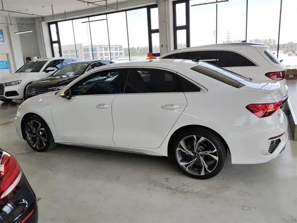 [object Object] A3 2024 из CN, фото 5