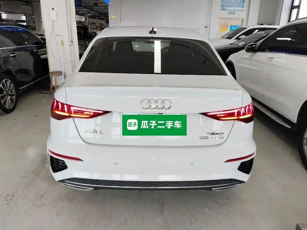 [object Object] A3 2024 из CN, фото 6