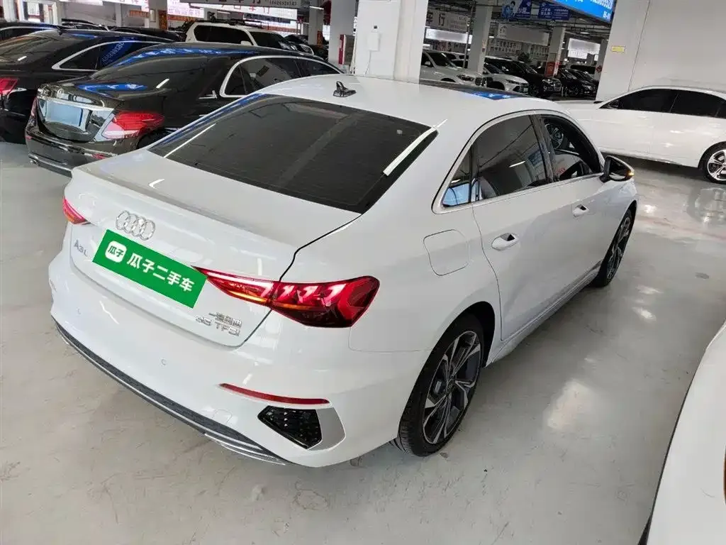 [object Object] A3 2024 из CN, фото 7