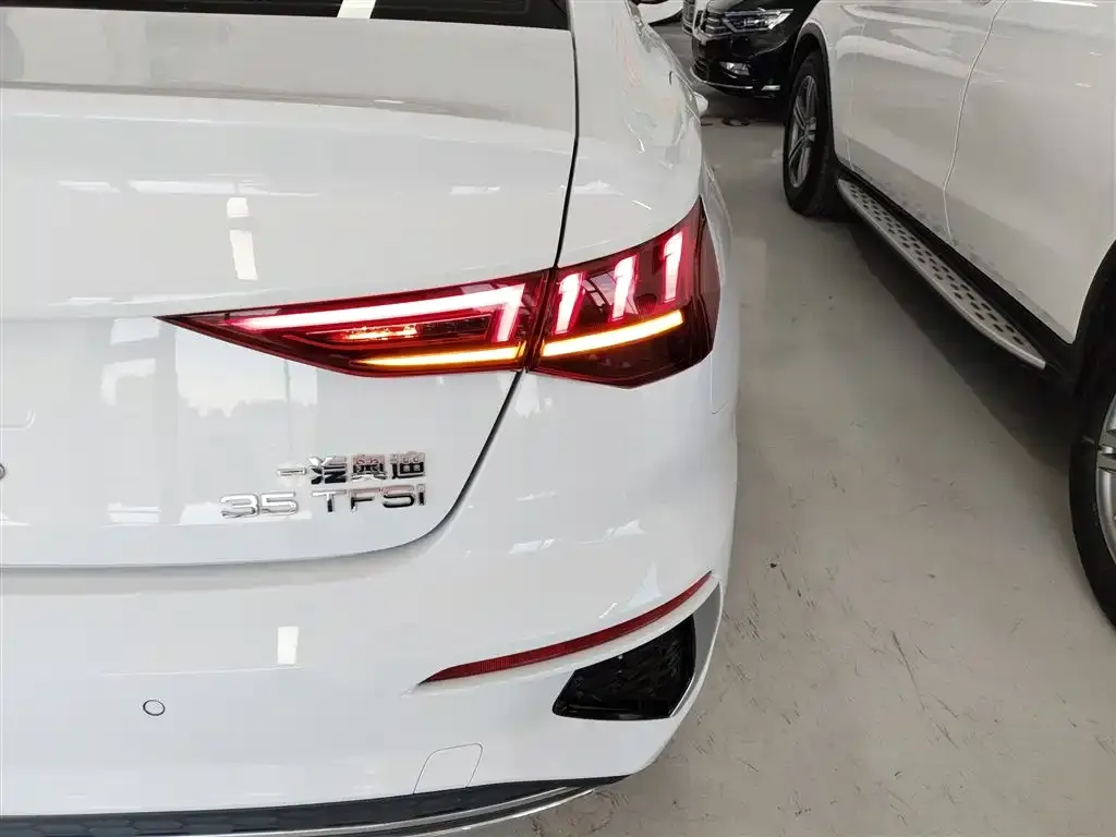 [object Object] A3 2024 из CN, фото 8