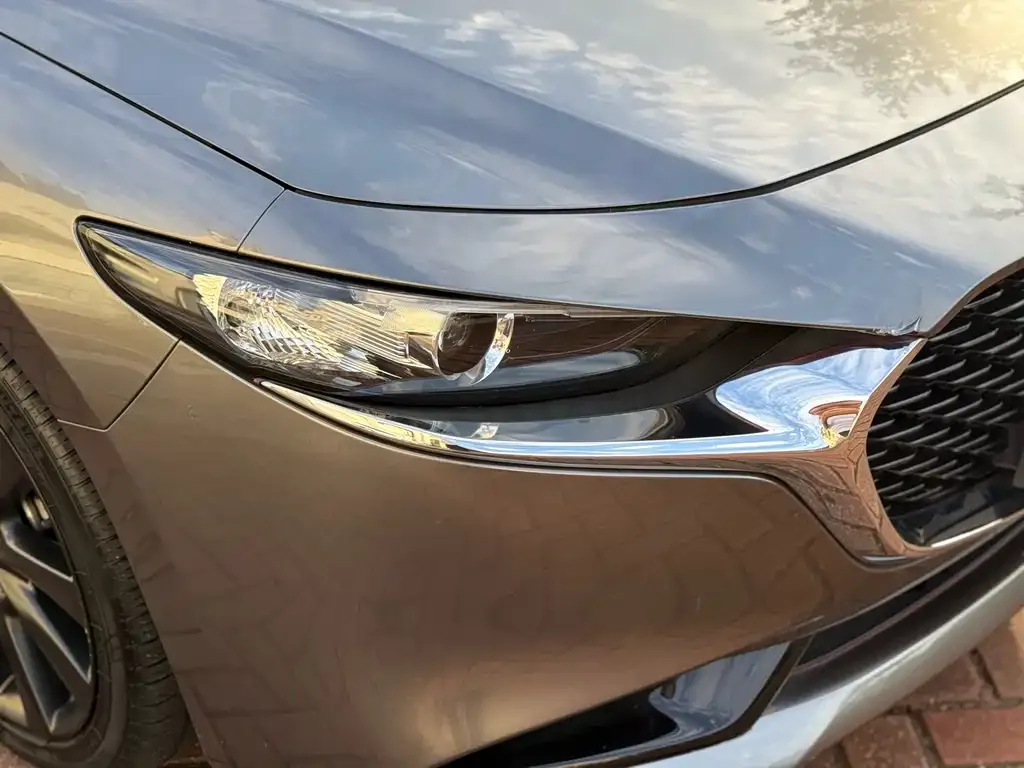 Mazda 3 Axela 2021 из CN, фото 6