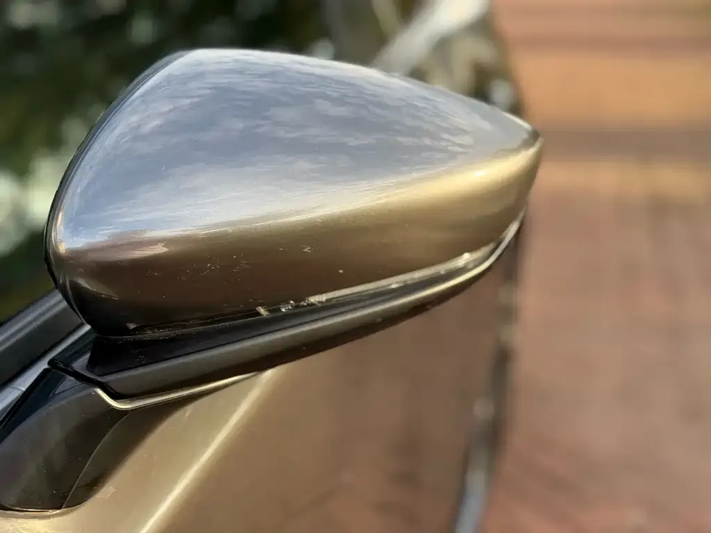 Mazda 3 Axela 2021 из CN, фото 9