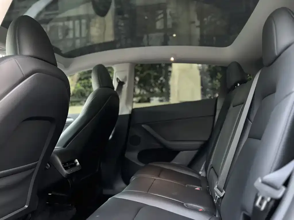 Tesla Model Y 2024 из CN, фото 10