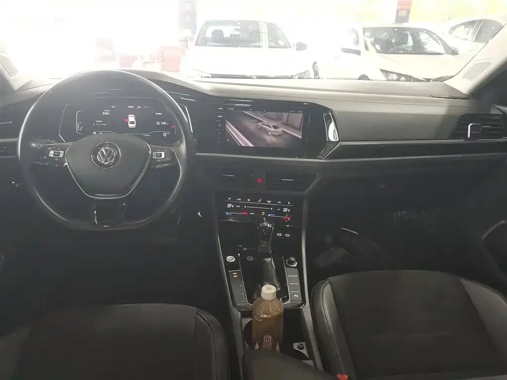 Volkswagen Sagitar 2021 из CN, фото 10