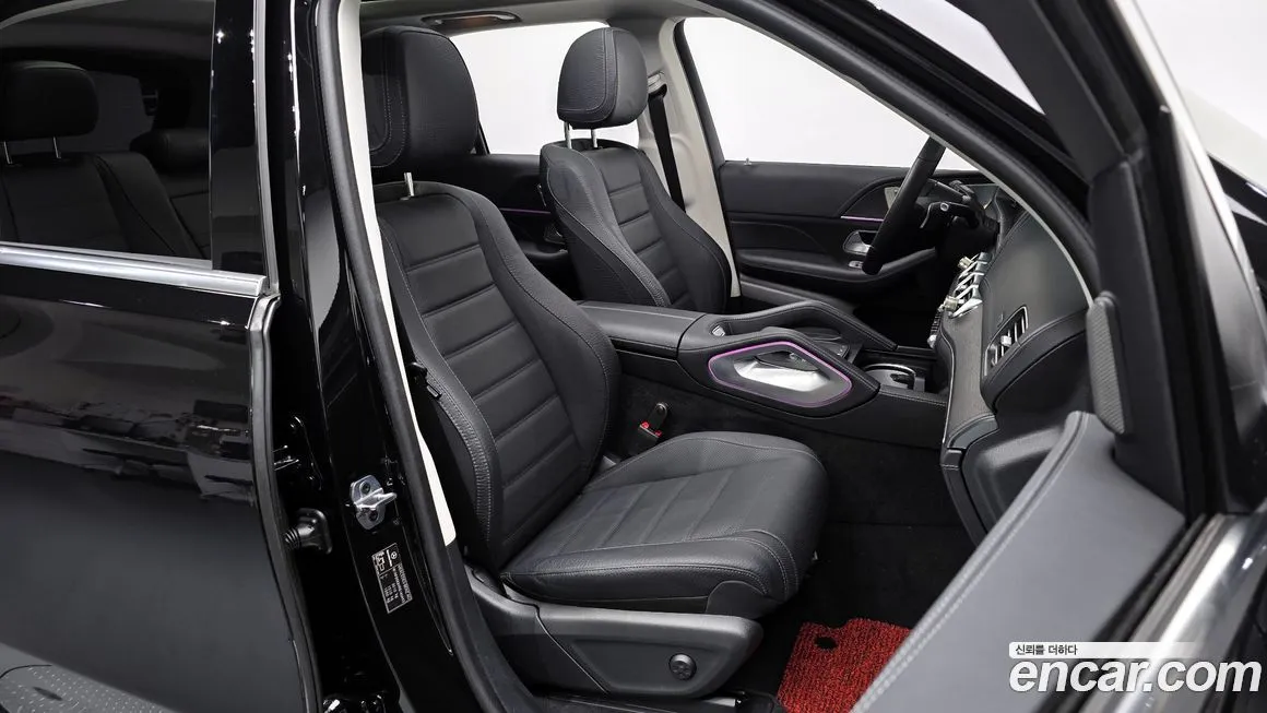 Mercedes-Benz GLE-Class 2024 из KR, фото 10