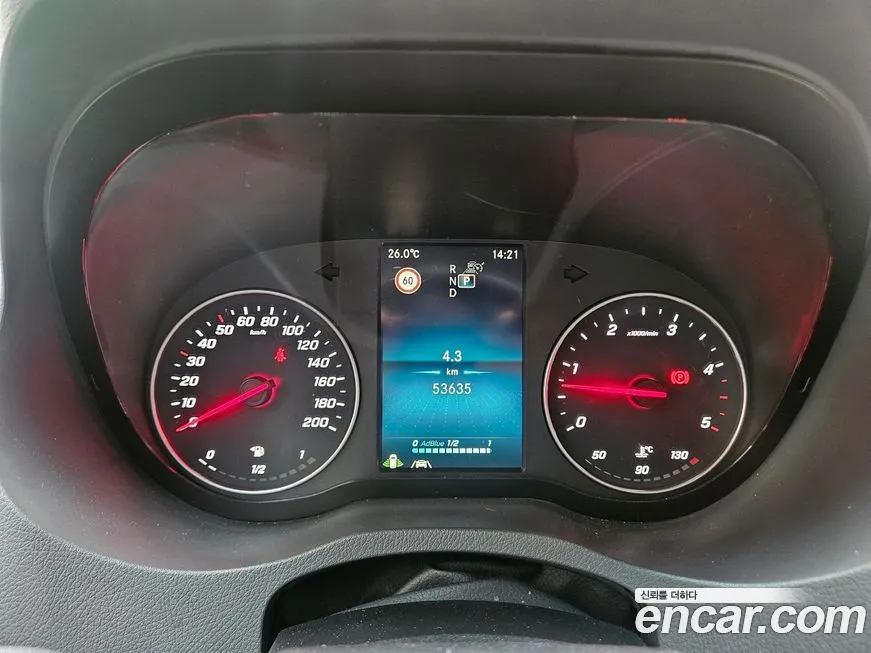 Mercedes-Benz Sprinter 2022 из KR, фото 6