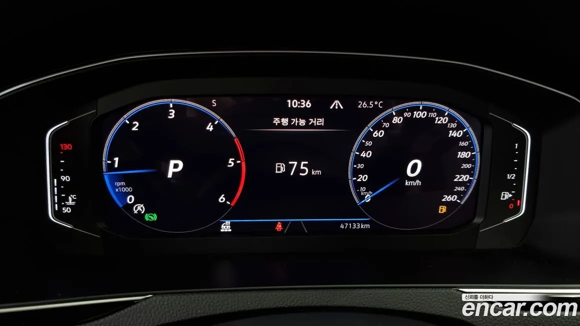 Volkswagen Passat 2021 из KR, фото 8