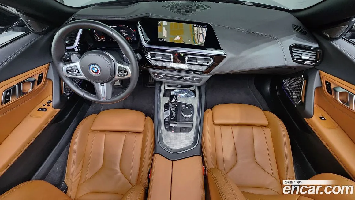 BMW Z4 — фото 7