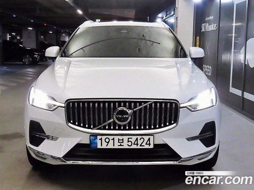 Volvo XC60 — фото 2