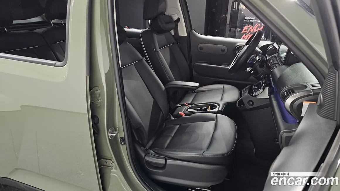 Hyundai Casper 2025 из KR, фото 10