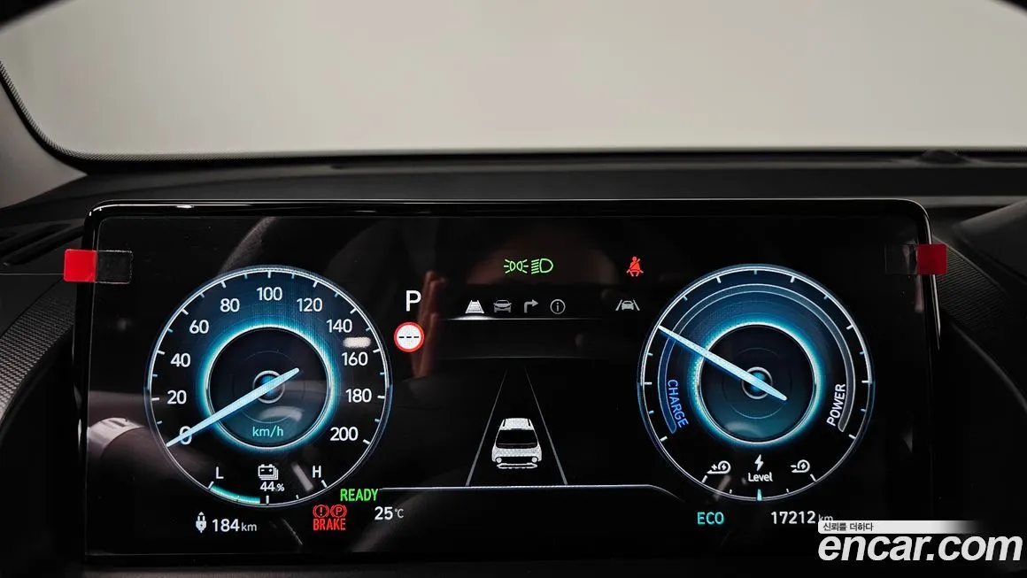 Hyundai Casper 2025 из KR, фото 8