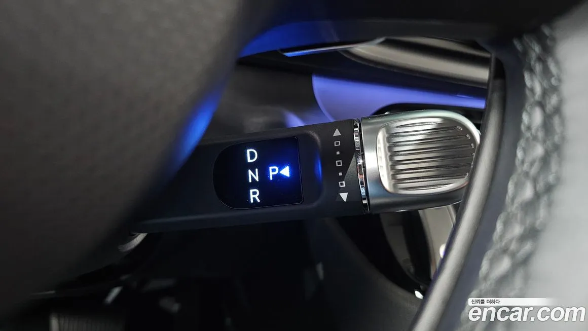Hyundai Casper 2025 из KR, фото 9