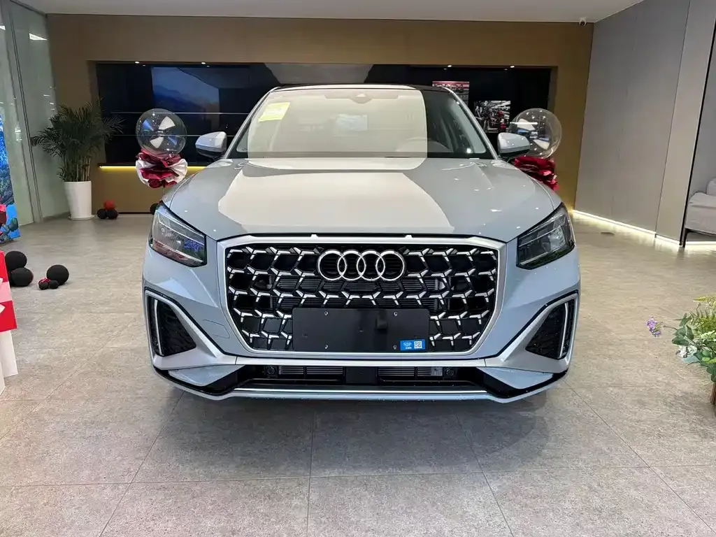 [object Object] Q2L 2025 из CN, фото 2