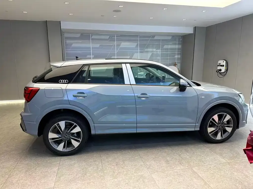 [object Object] Q2L 2025 из CN, фото 3