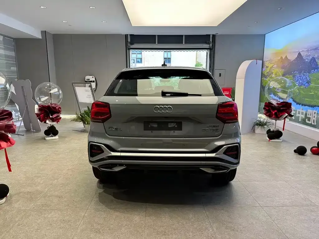 [object Object] Q2L 2025 из CN, фото 4