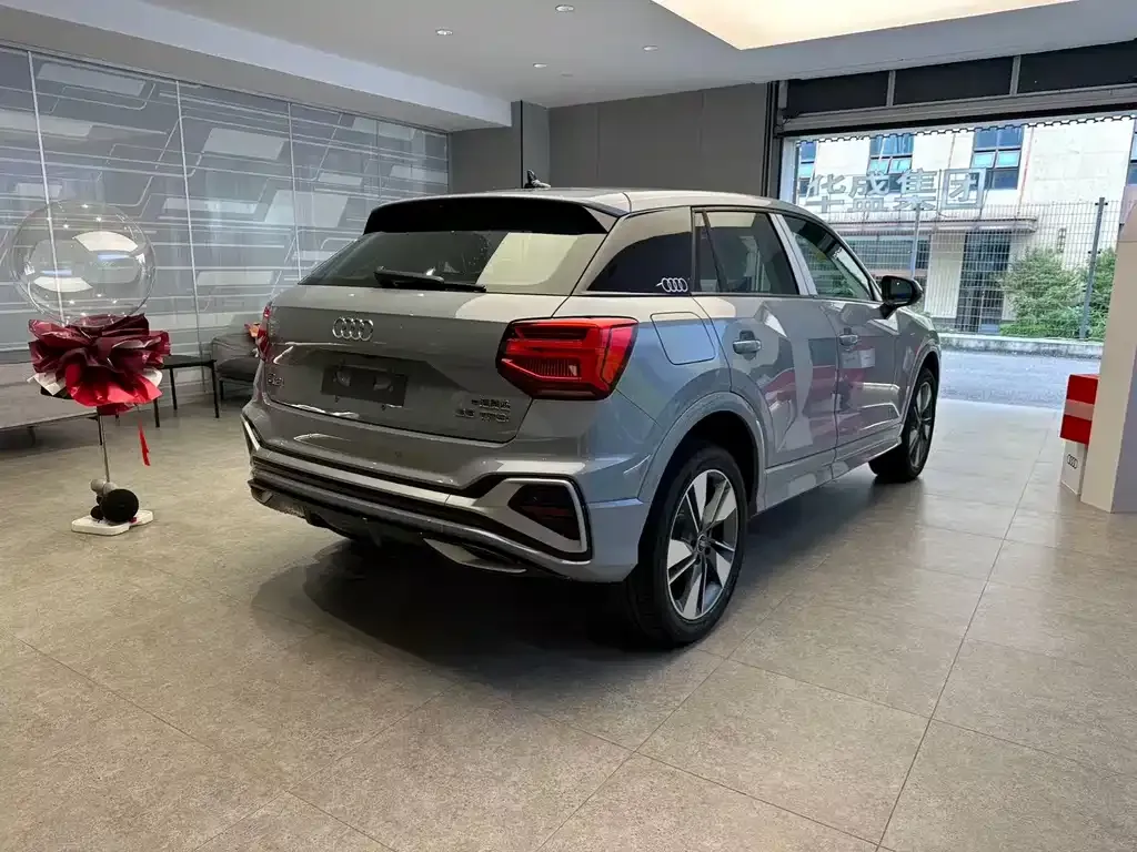 [object Object] Q2L 2025 из CN, фото 5