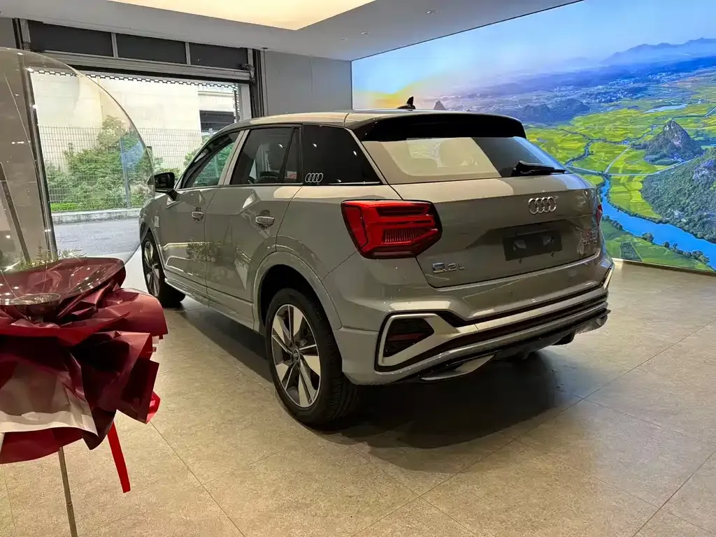 [object Object] Q2L 2025 из CN, фото 6