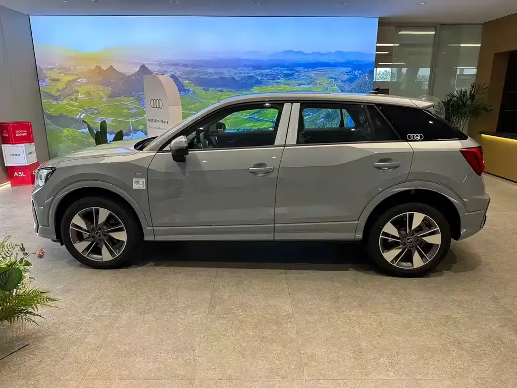 [object Object] Q2L 2025 из CN, фото 7