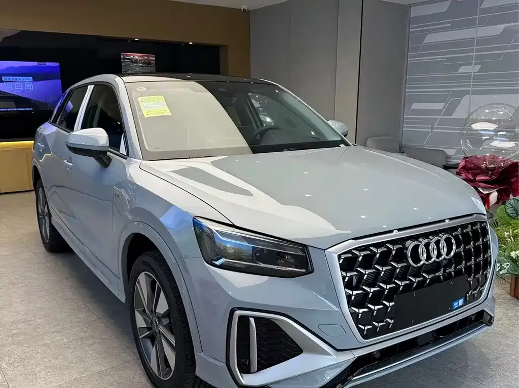 [object Object] Q2L 2025 из CN, фото 8