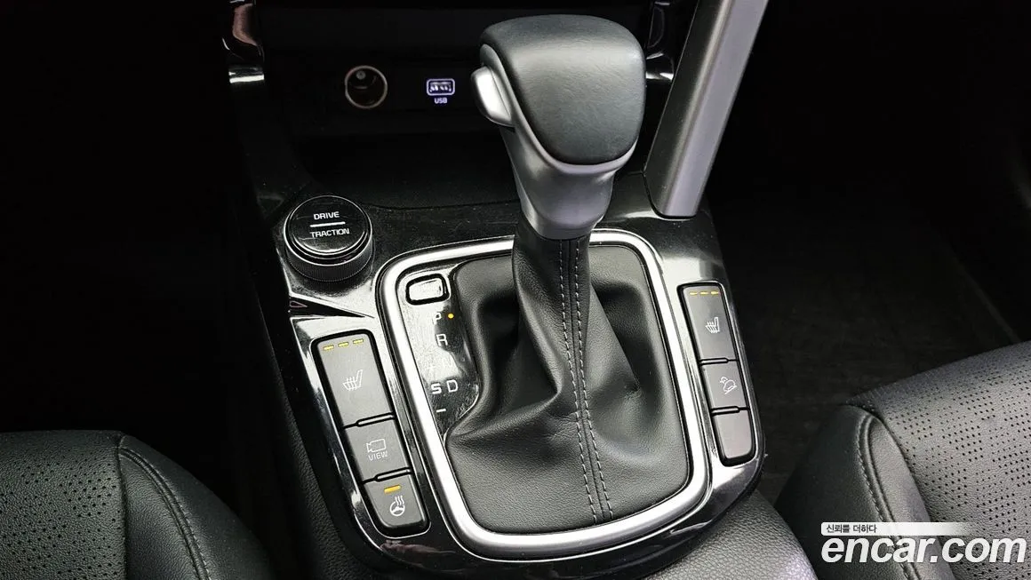 Kia Seltos 2023 из KR, фото 9