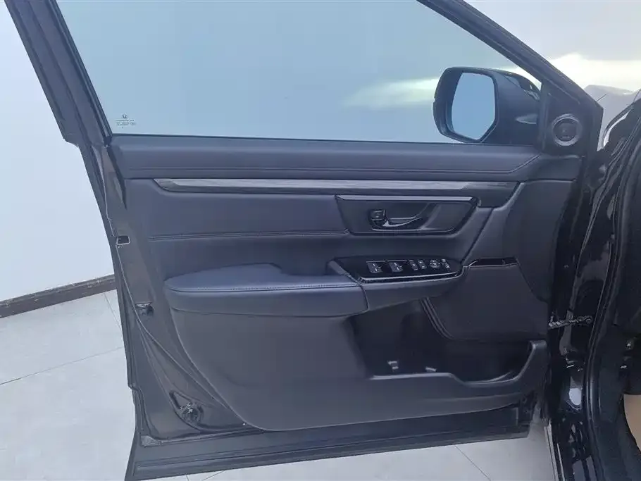 Honda CR-V 2022 из CN, фото 7