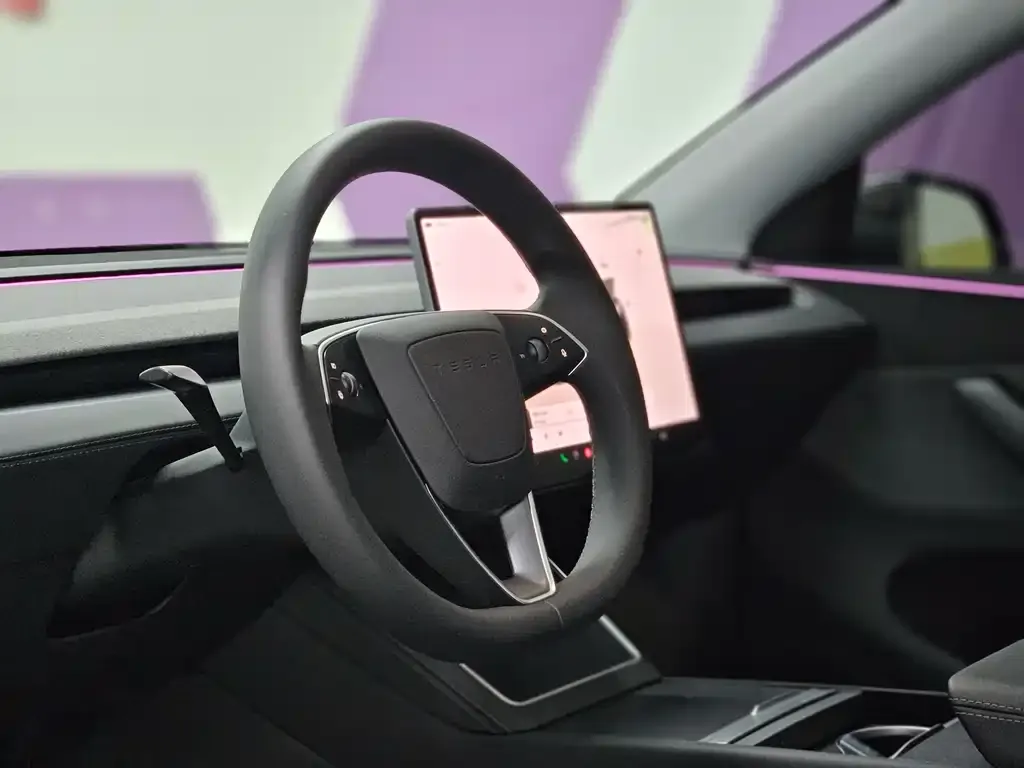 Tesla Model Y 2025 из CN, фото 4