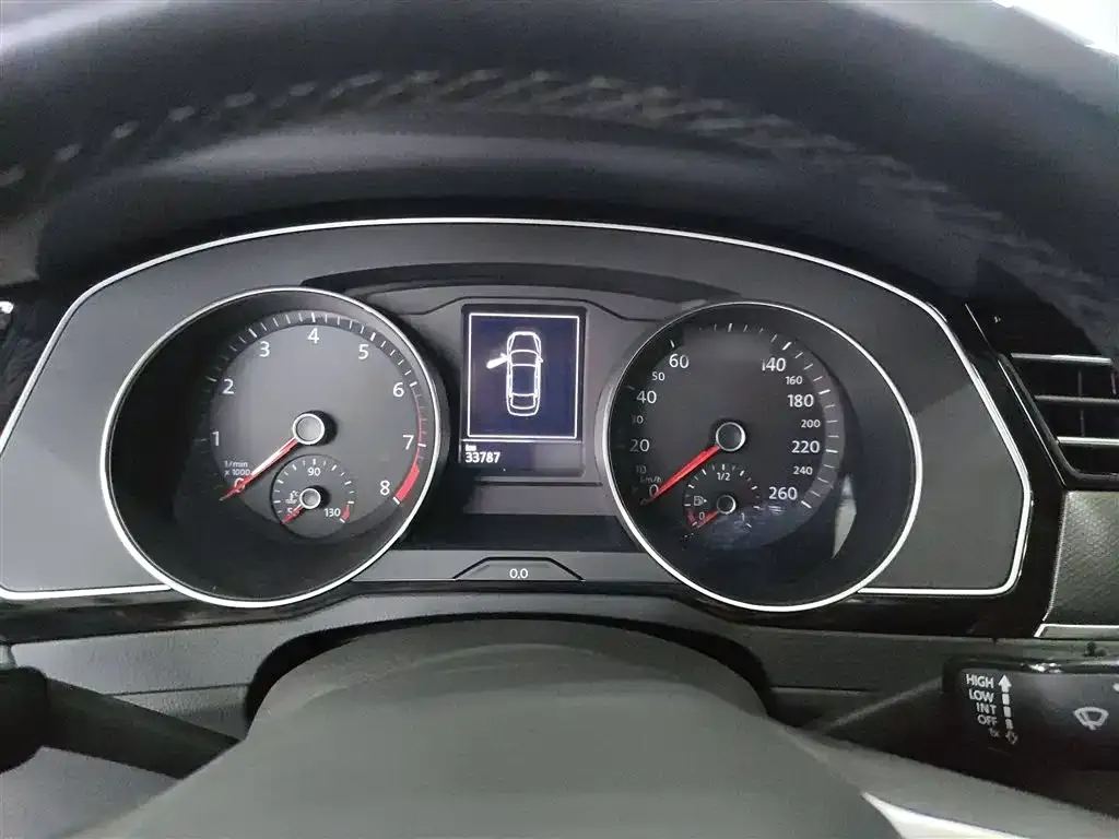 Volkswagen Magotan 2022 из CN, фото 3