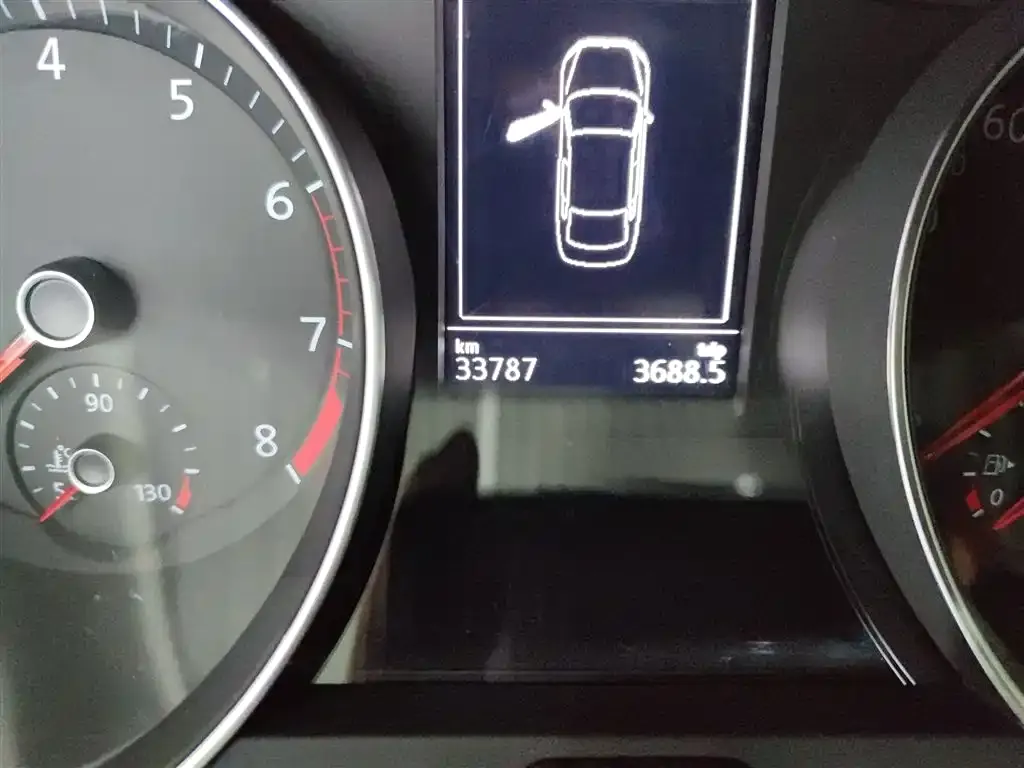 Volkswagen Magotan 2022 из CN, фото 4