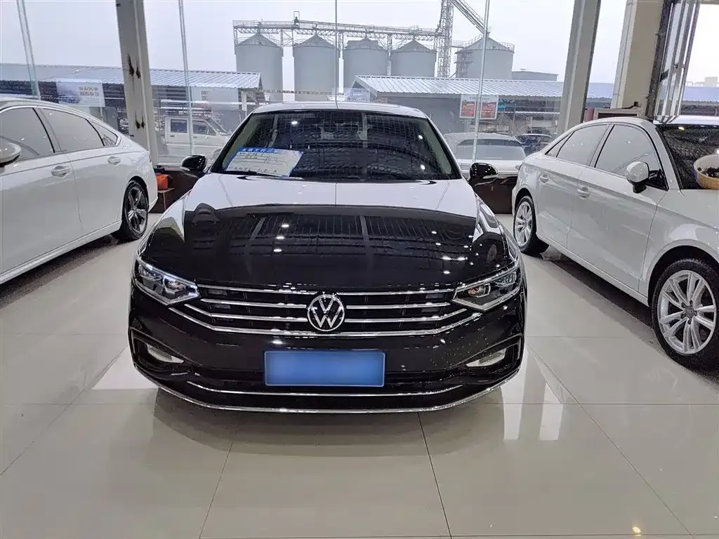 Volkswagen Magotan 2022 из CN, фото 6