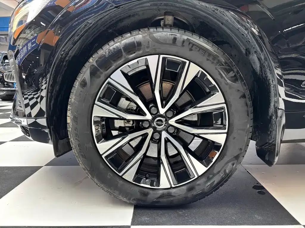 [object Object] XC60 2022 из CN, фото 6