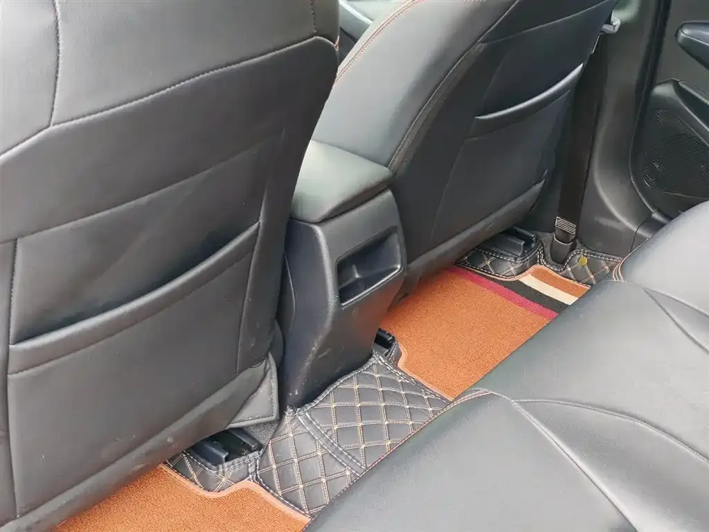 Toyota Corolla 2024 из CN, фото 9