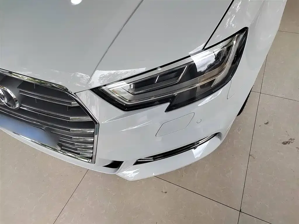 Audi A3 2021 из CN, фото 3