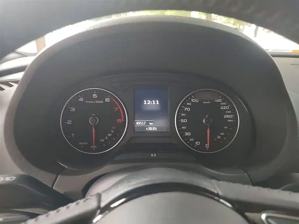 Audi A3 2021 из CN, фото 5