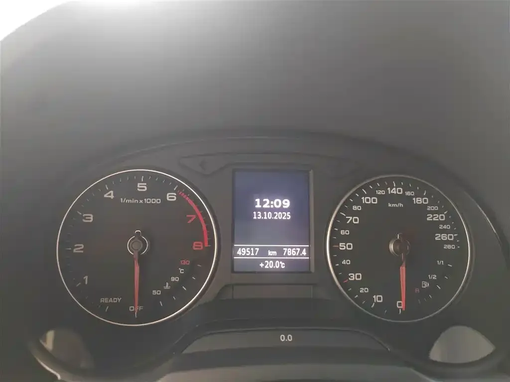 Audi A3 2021 из CN, фото 6