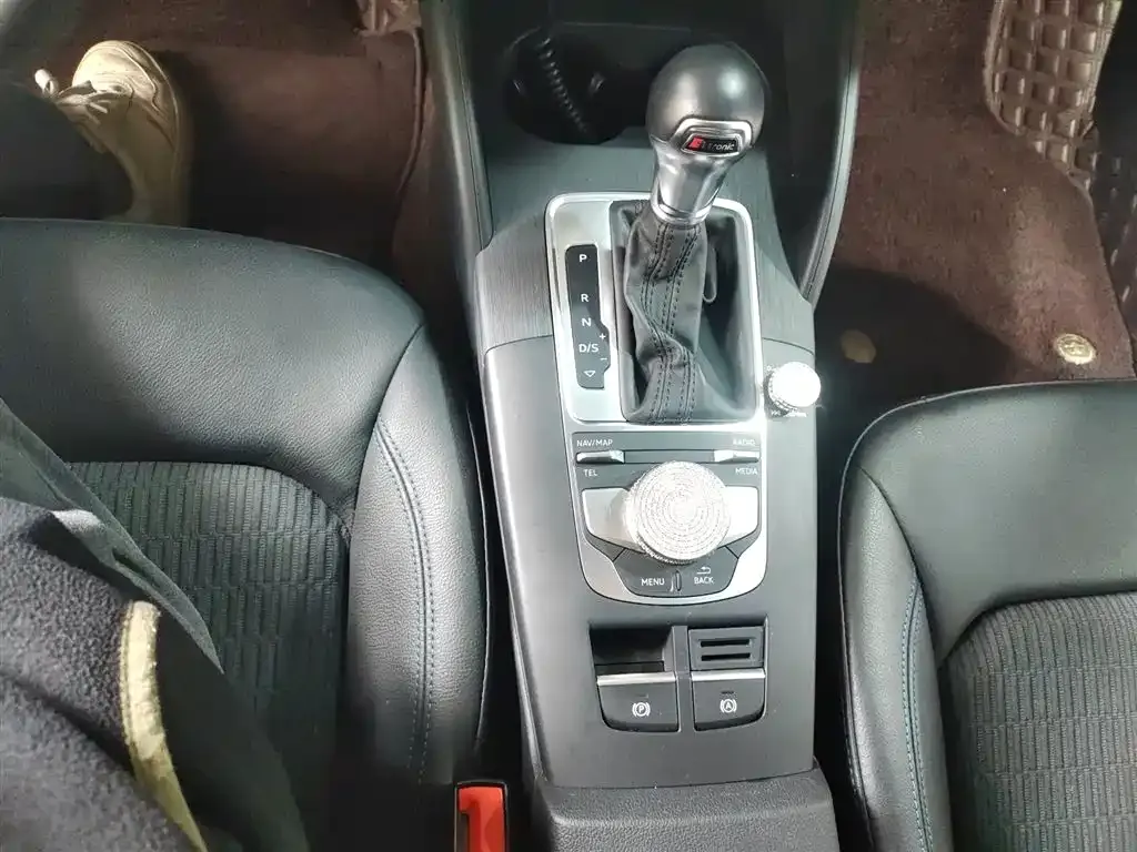 Audi A3 2021 из CN, фото 9