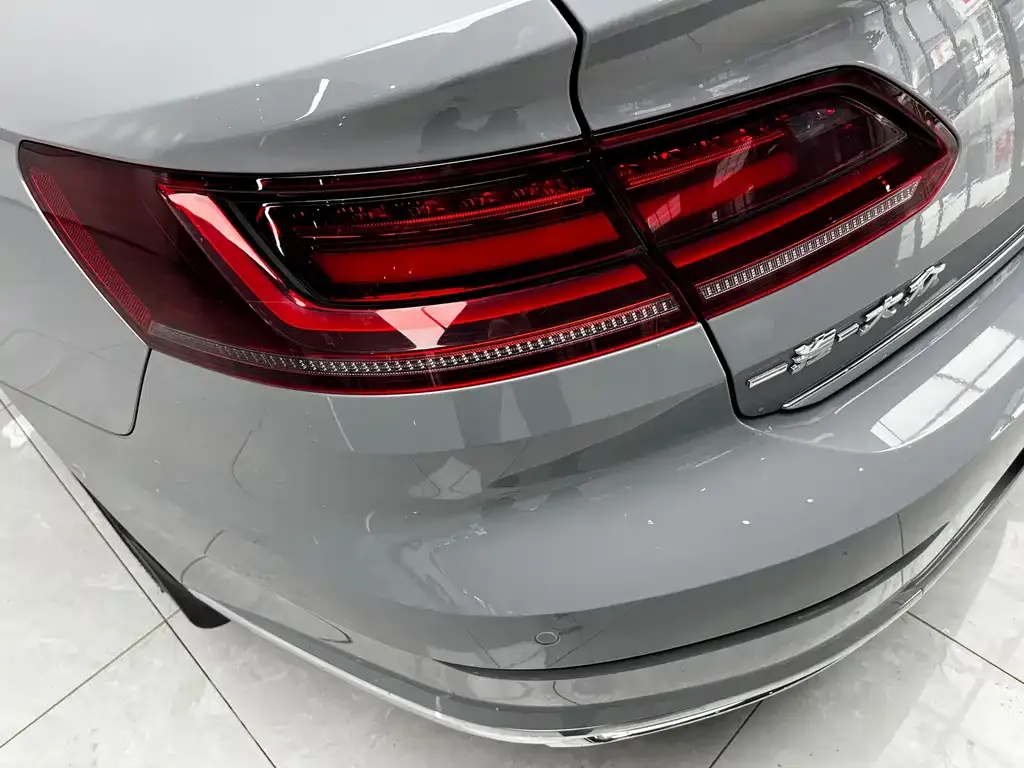 Volkswagen CC 2024 из CN, фото 6
