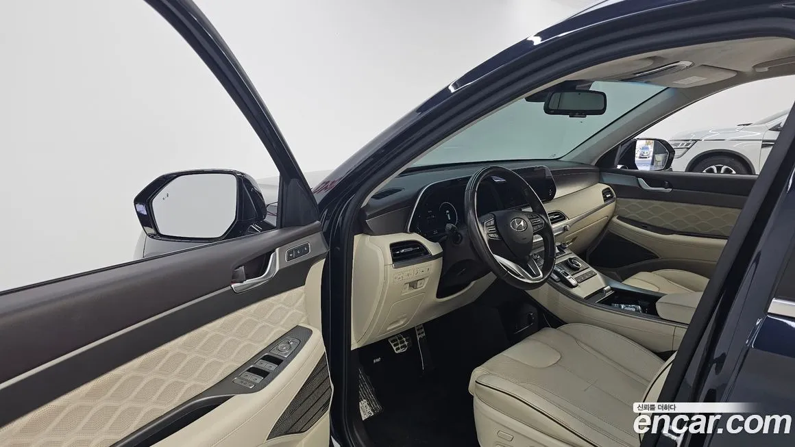 Hyundai Palisade 2022 из KR, фото 10