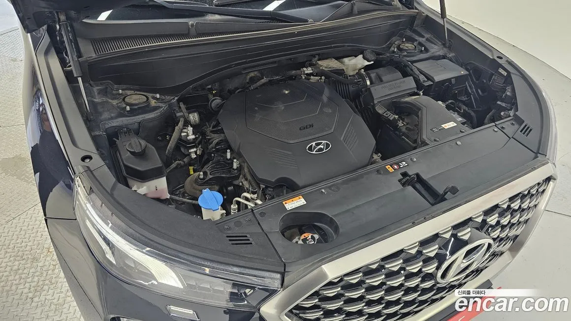 Hyundai Palisade 2022 из KR, фото 6