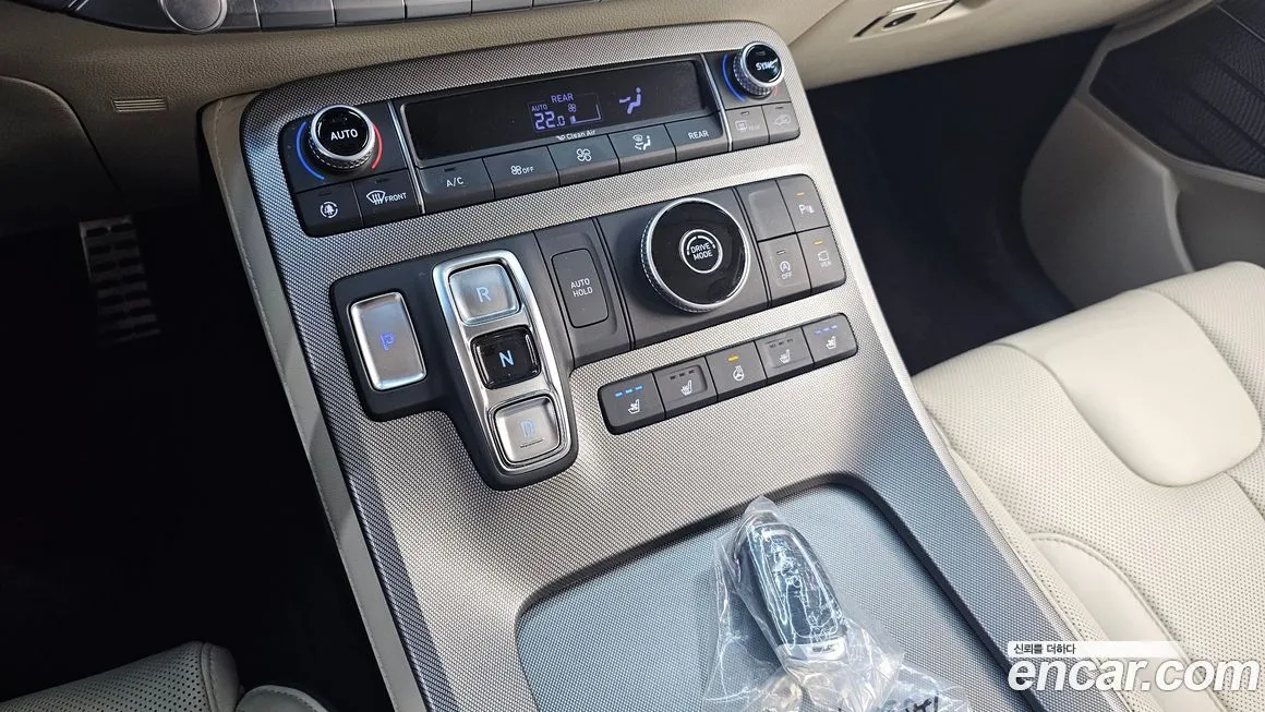 Hyundai Palisade 2022 из KR, фото 9