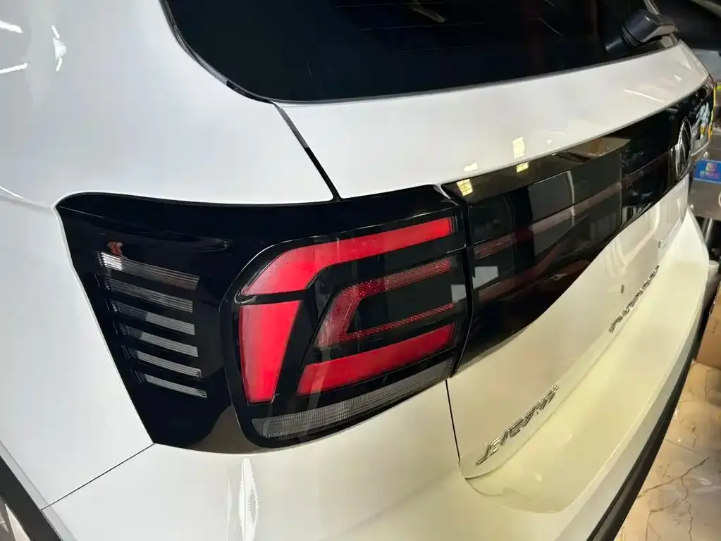 Volkswagen T-Cross 2023 из CN, фото 9