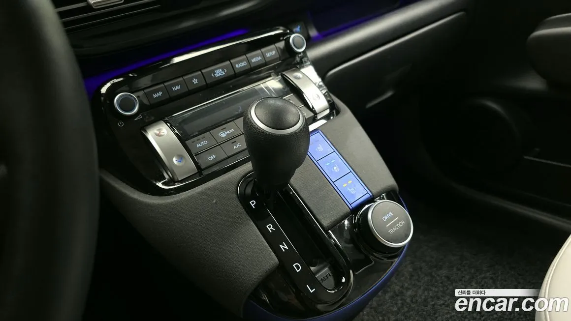 Hyundai Casper — фото 9