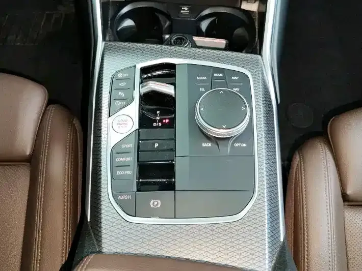 BMW 3 Series — фото 10