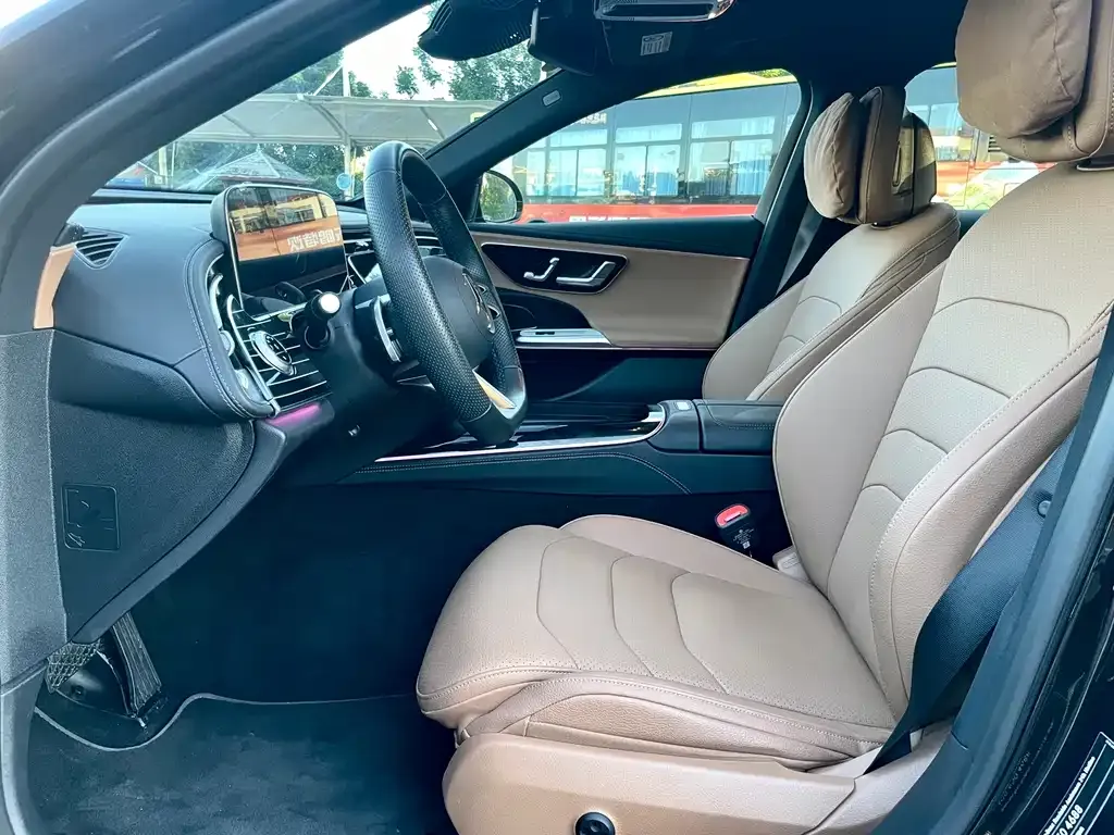 [object Object] E-Class 2024 из CN, фото 7